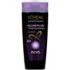 L’Oreal Paris Shampoo Volume Filler 12.6oz (6 Pack)