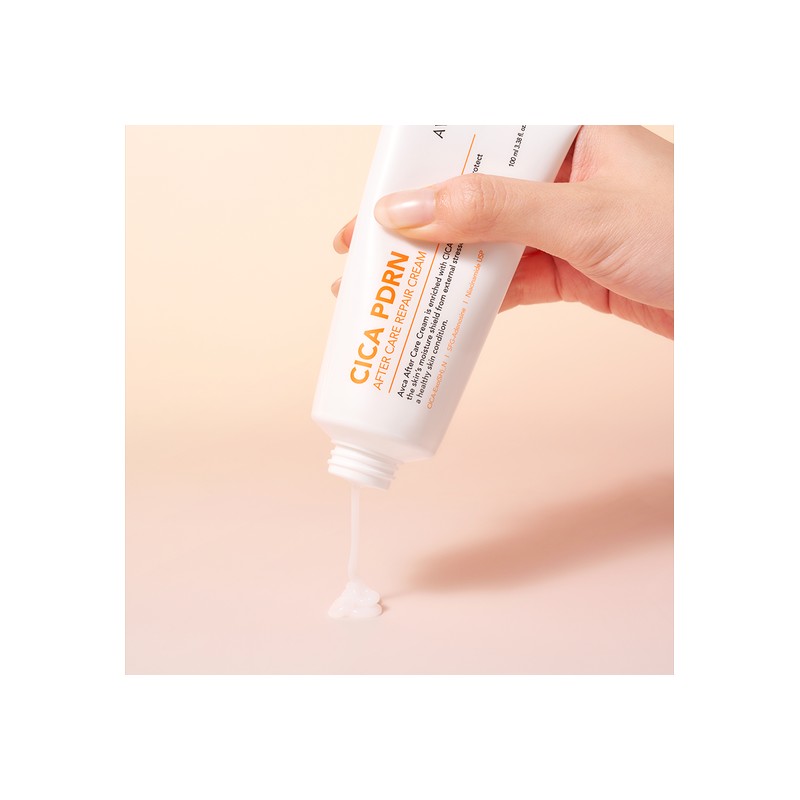 [Trial Deal] Abka Cica PDRN Repair Cream 100ml / [체험딜]