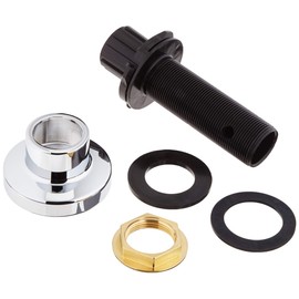 GROHE 27151000 Feed Bush for Pull-Out Hand Showers - chrome