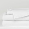Filo Magico 100% Cotton 3 Piece Sheets Set, 200 Thread
