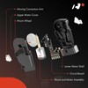 A-Premium Door Latch Lock Actuator Compatible with Toyota Vehicles -