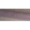 York Wallcoverings Wallpaper #PW4022 Butterfly Purple Glitter 57.75 sq ft