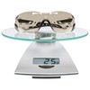 Uvex pheos nxt - premium safety glasses - anti-fog interior,