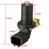 Keenso Sensor de transmisión de 3 salidas FN01-21-550, 2010 3