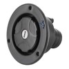 Gravity Freshwater Inlet Lockable Leakproof Water Filler Cap with 2