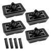 4-Pack Jack Pad Adapters (51718268885) - Under Car Jack Support