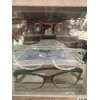 Nine West Designer Reading Glasses +2.00 3 Pairs Scratch Resistant