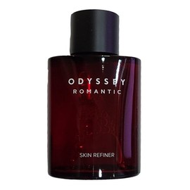 Odyssey 오딧세이 로맨틱 스킨 리파이너(신) 로맨틱 스킨 리파이너130ml Odyssey Romantic Skin Refiner (New) Romantic Skin Refiner 130ml