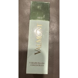 Valmont V-shape Filling Concentrate 1 oz NIB