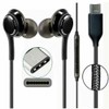 Type c earphones (Type-C)