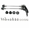 Interior Bike Rack Single Track 39 Inch L Track for