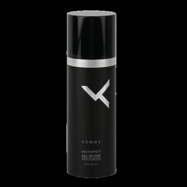 Bazzi Homme Multi Effect All-in-One Moisturizer 120ml Skin Moisturizing Whitening Wrinkle Improvement / 바찌 옴므 멀티 이펙트 올인원 모이스처라이저 120ml 피부보습 미백주름개선