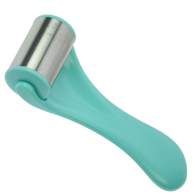 Fantasia Ice Roller Stainless Steel Roll Filled with Cooling Beads
