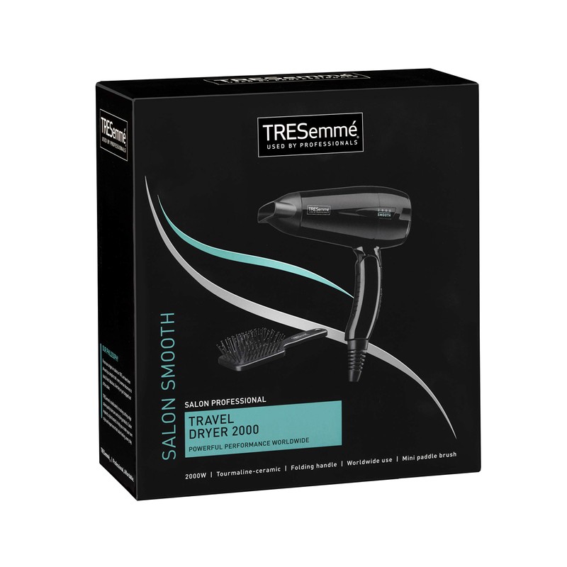 TRESemme Travel 2000 Dryer