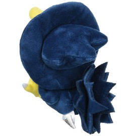 Pokemon Center Original Plush Pokémon Fit Yamikara
