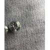 H.R.E. Assembly Wheel M8 X 125 3piece Wheel Chrome Bolts