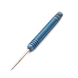 CUESOUL JAMES RICHARDSON RUTHLESS 25g Steel Tip 90% Tungsten Oil Paint Dart Barrels Special Edition (CSDP-BS019-1JR)