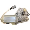 ACI 83999 Power Window Motor