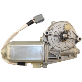 ACI 83999 Power Window Motor