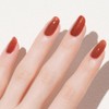Genish Manicure 137 Carlo Dolce Genish Manicure Self Nail Nail