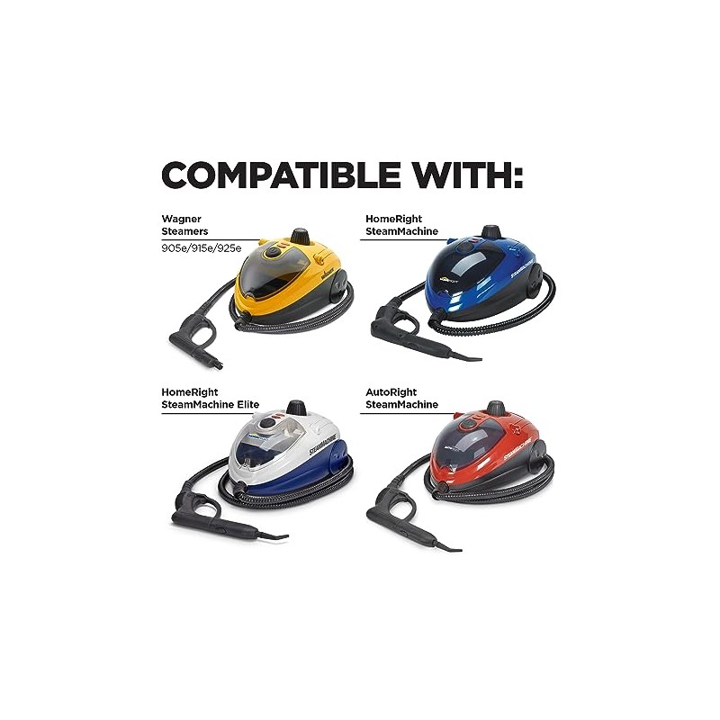 Wagner Spraytech C900069.M Bonnet for Fabric Steamer