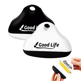 Dayinkes Wiederverwendbare Fusselroller Ball, Fusselroller Wiederverwendbare Für Tierhaare, Tragbare Fusselrolle Tierhaare, Waschbarer Fusselroller Mit Abdeckung, Mini-Fusselroller Für Haare, Kleidung