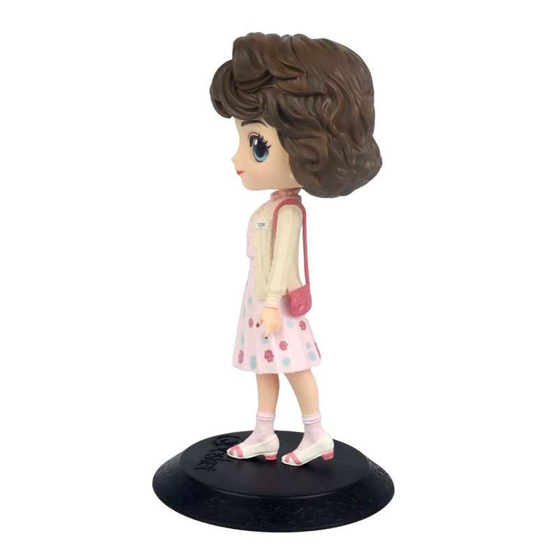 Banpresto STRANGER THINGS - Robin - Q Posket 14cm