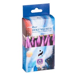 Rose, Incense Cones