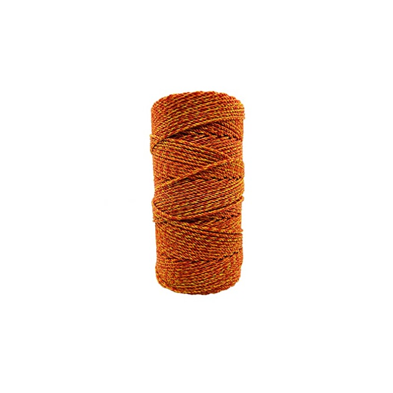 Twine by Design #36 3-Strand Twisted Rosary Twine - Excellent