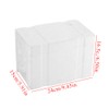Wifehelper Beekeeping Queen Breeding Box EPS Harvest Bee Hivess Pollination