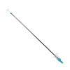 Professional Stainless Steel Telescopic IV Pole Height Adjustable IV Bag