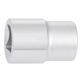 Tone 6DB-26 Socket (12 Square) 13/16 inch (19.0 mm) Drive Angle (3/4") Double Side Width