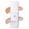 MULC SPF30 PA++ BB Cream, Light Beige, Sweat Resistant, For
