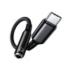 Highwings USB - c Earphone Jack Converter Type C Type