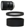 Lens Zoom Focus Grip Rubber Ring for Tamron SP 24-70mm