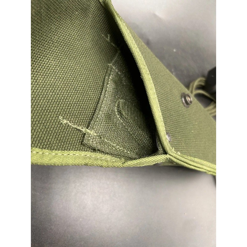 Belgium Holster Jericho 941 Right hand, New, Green Nylon