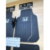 Honda HONDA Front AND Rear Floor Mats 4 Pieces New