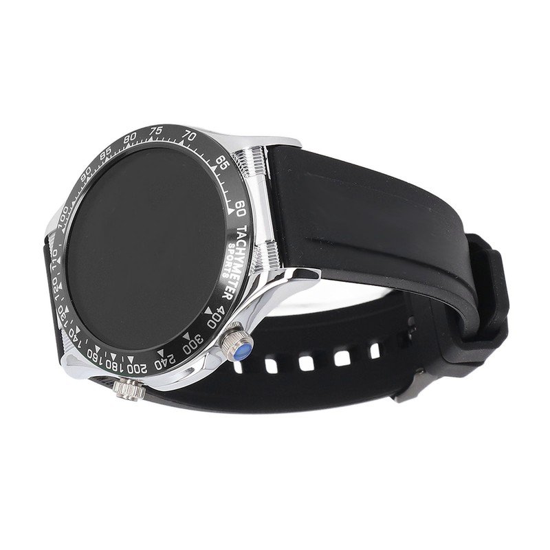 Smartwatch 1.32in IPS Screen Activity Tracker Fitness Bluetooth Smartwatch for
