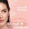 Secreto Herbal Crema Corporal Bouquete Floral 180 ml