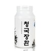 Sanhaerang Domestic Cheonggukjang Pills 300g / 산해랑 국내산 청국장환 300g