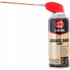 3-IN-ONE Professional Garage Door Lubricant with Smart Straw Sprays 2