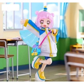 ONLY FROM JAPAN Puniru is a Cute Slime Collectible Figures (Puniru)