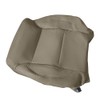 Zieichy Driver & Passenger Side Top Lean Back Replacement Perforated
