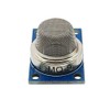 9pcs Gas Warning Sensor Module MQ-2 MQ-3 MQ-4 MQ-5 MQ-6