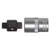 SW-Stahl Oil Service, Renault/Peugeot, 8 and 10 mm, Square, 03000SB