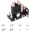 RAJBMT 14V Golf Cart Solenoid 200A 4 Terminal Fits Series