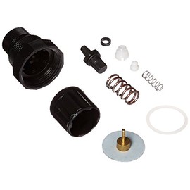 DeVilbiss KB4281 Regulator Assembly