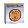 Beard Guyz Coarse Beard Balm, 3 Ounce