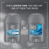 Dove Men's DOVE MEN + CARE Antiperspirant Deodorant Stick Clean