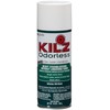 Kilz 10444 Odorless Primer, White, 13-oz. Aerosol - Quantity 1
